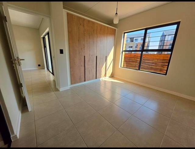 3 BEDROOM PROPERTY TO RENT IN MOOIKLOOF